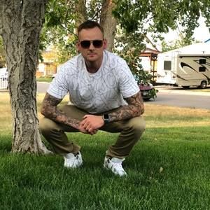 Meet your Posher, Philip